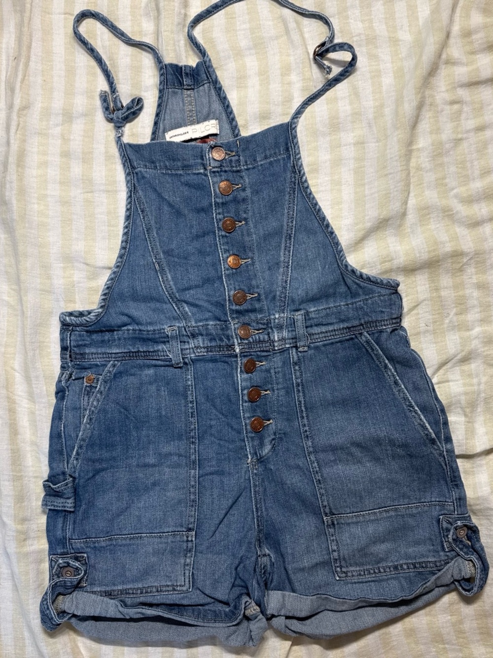 Jeans Subcategory
